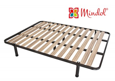 ESTRADO FIXO MINDOL S80