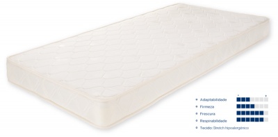 COLCHÃO MOLAFLEX JUNIOR SPRING
