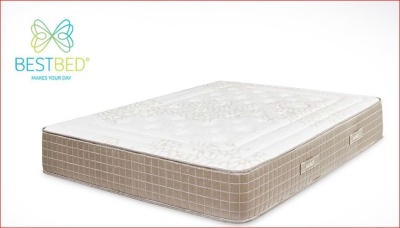 COLCHÃO BESTBED SENSITIVE GEL