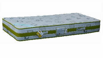 COLCHÃO BOM REPOUSO PARIS