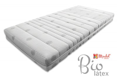 COLCHÃO MINDOL BIO LÁTEX