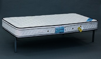 COLCHÃO BOM REPOUSO LUTAFLEX