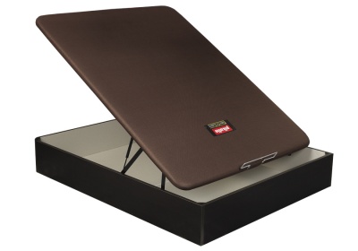 Base PIKOLIN Rebatível NaturBox