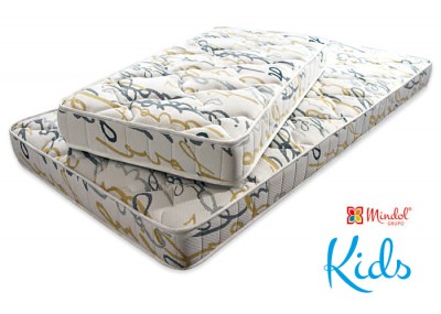 COLCHÃO CRIANÇA MINDOL KIDS