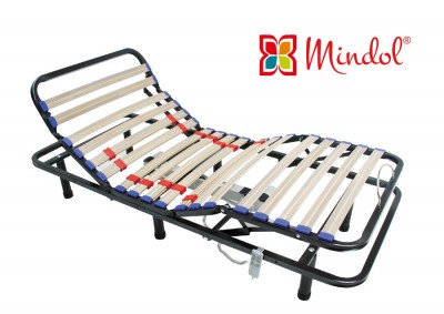 ESTRADO ARTICULADO ELÉCTRICO PLUS  MINDOL