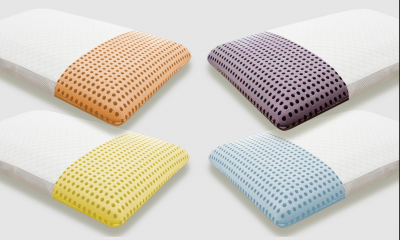 Almofada COLMOL Viscoelástica de Aromaterapia