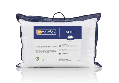 ALMOFADA MOLAFLEX SOFT