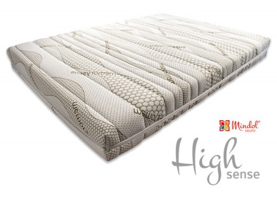 COLCHÃO MINDOL HIGH SENSE
