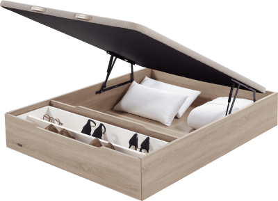 Bases / Sommiers  / Estrados