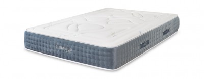 COLCHÃO BESTBED SUBLIME GEL
