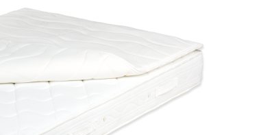 TOPPER VISCO MOLAFLEX
