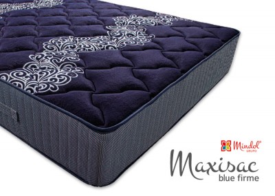 COLCHÃO MINDOL MAXISAC