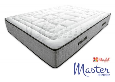 COLCHÃO MINDOL MASTER SENSE
