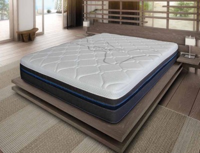 COLCHÃO COLMOL SSI MOLAS ENSACADAS COOL GEL