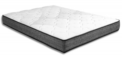 COLCHÃO DE MOLAS ENSACADAS MINDOL MAXI