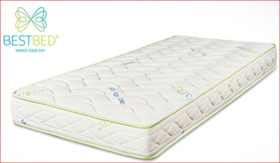 COLCHÃO CRIANÇA BESTBED JÚNIOR MICROMOLA