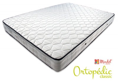 COLCHÃO MINDOL ORTOPÉDIC CLASSIC
