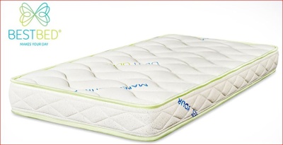 COLCHÃO BEBÉ BESTBED BABY MICROMOLA