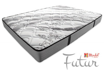 COLCHÃO MINDOL FUTUR