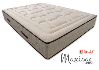 COLCHÃO MINDOL MAXISAC SENSE
