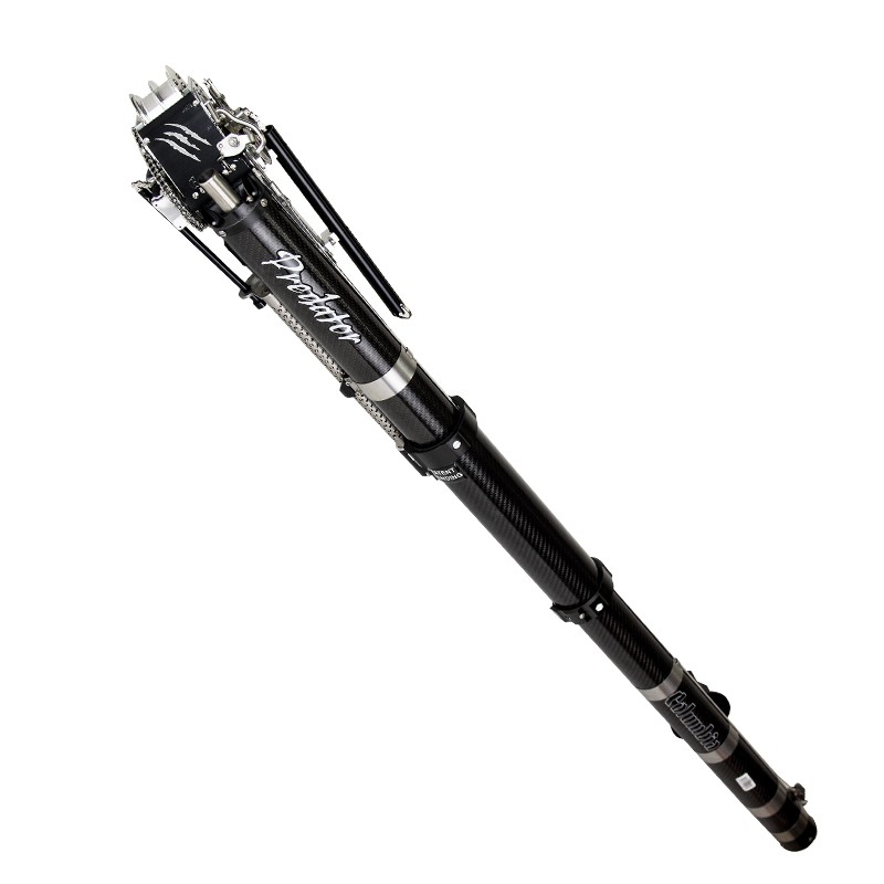 Aplicador Automático Predator