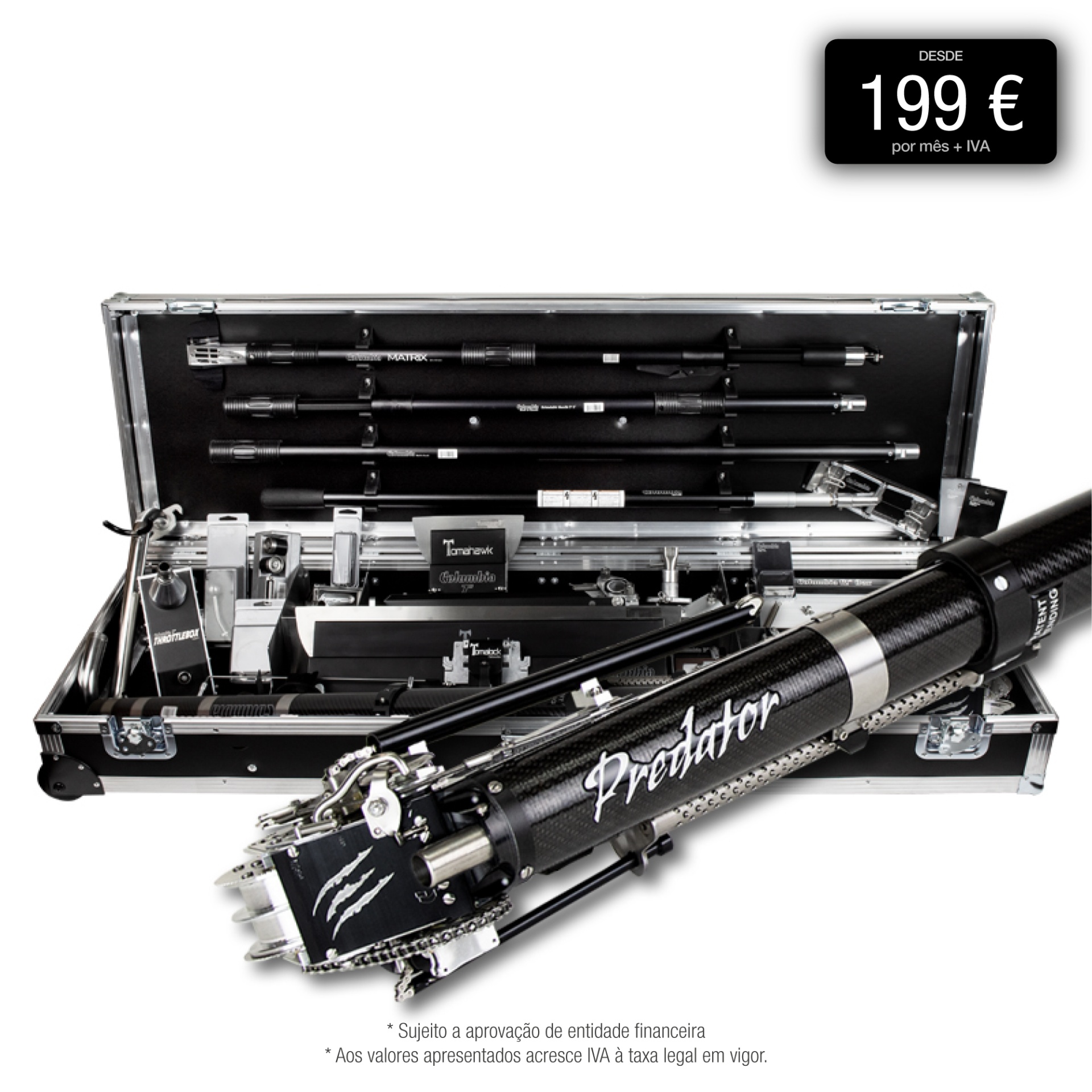 Conjunto&#x20;Predator&#x20;Tactical