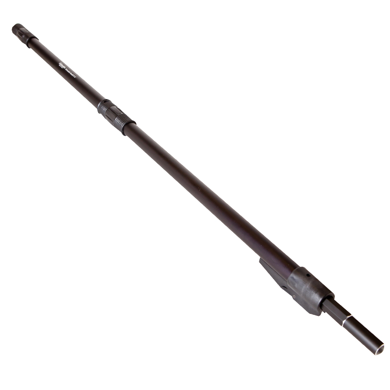 Cabo Longo Extensível 121,92 - 243,84 cm (4 - 8')