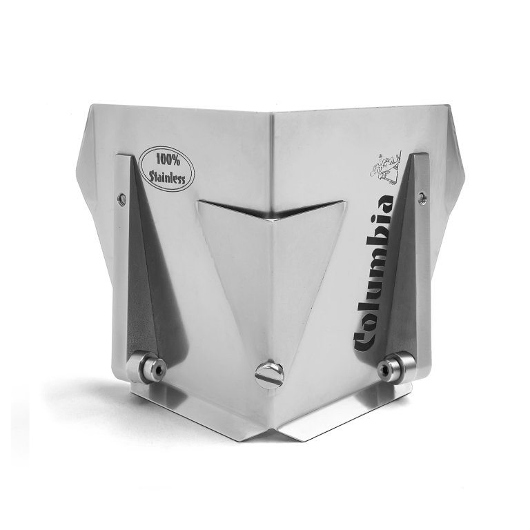 Alisador de Canto Direto 7,62 cm (3")