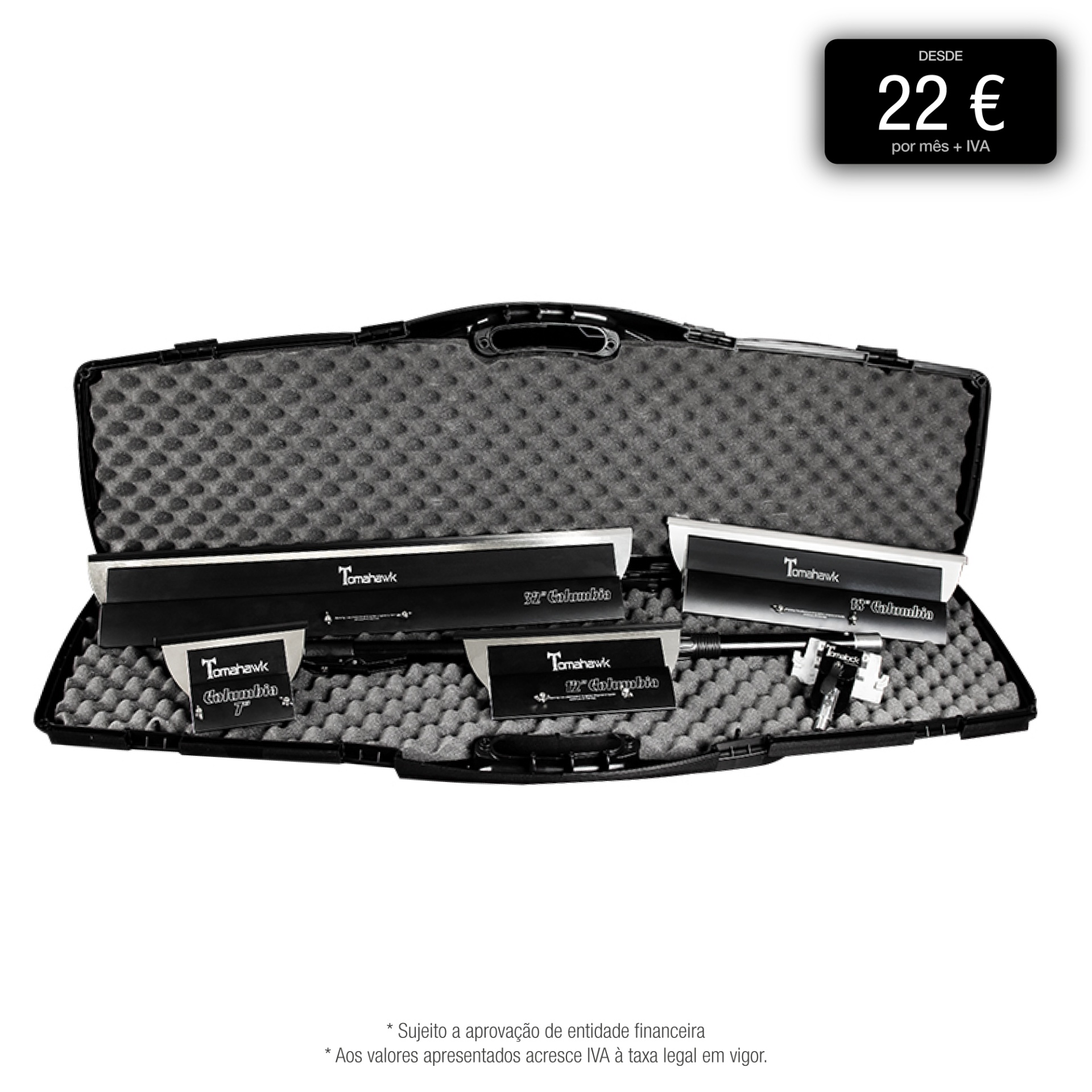 Conjunto&#x20;Warrior