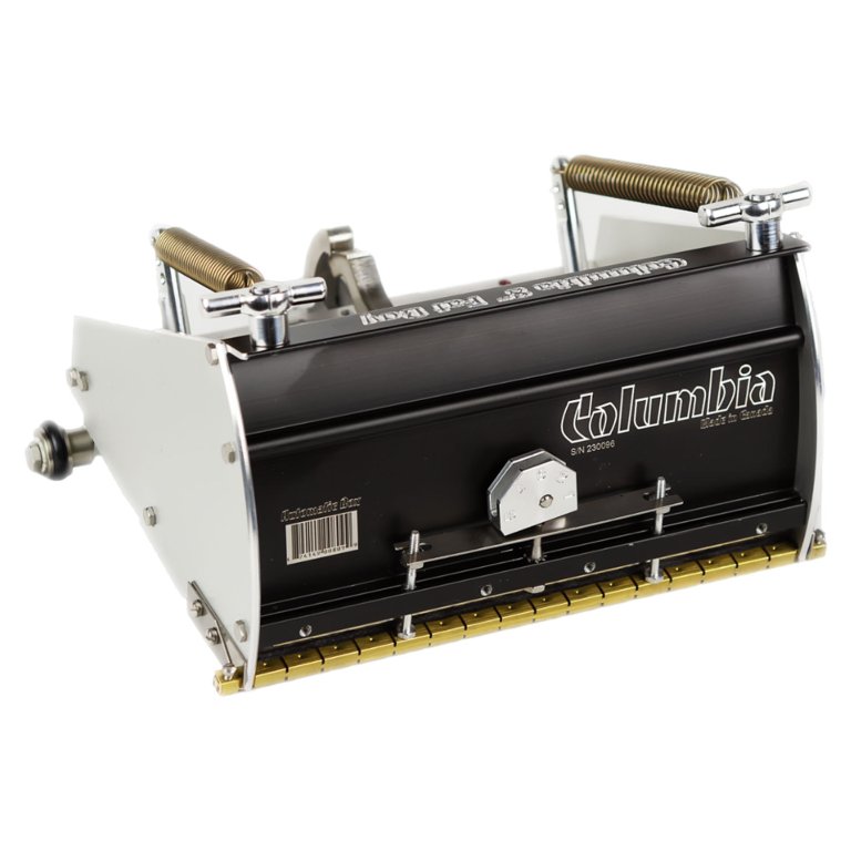 Caixas Fat Boy Automáticas