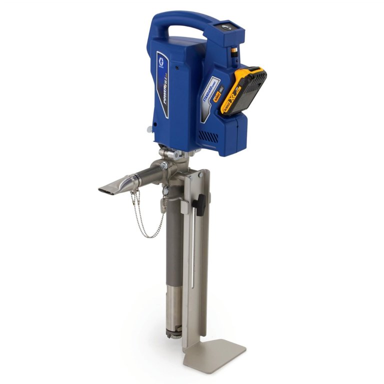 Bomba de massa Powerfill série 3.5 Standard - GRACO