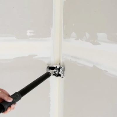 Terminador de Cantos 6,35 cm (2,5")