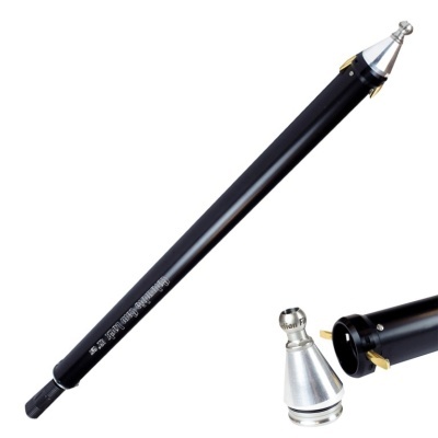 Aplicadores de Massa Cam Lock