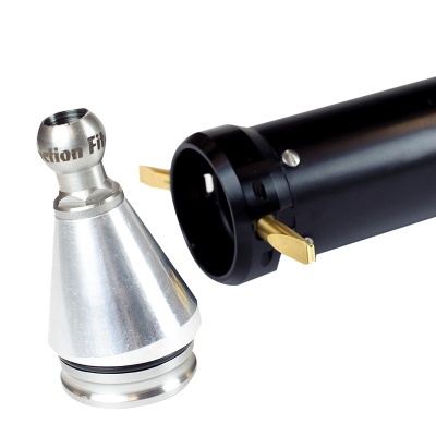 Aplicadores de Massa Cam Lock