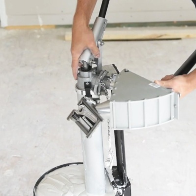 Bocal de Carregamento Tall Boy