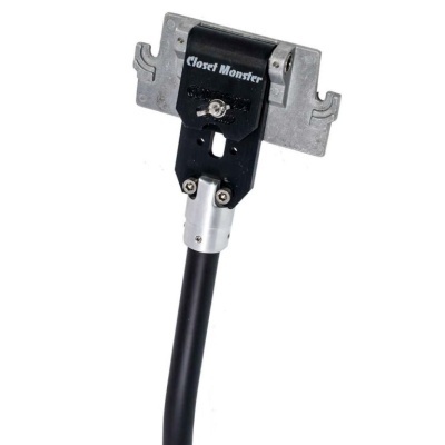 Cabo Closet Monster Caixa Plana