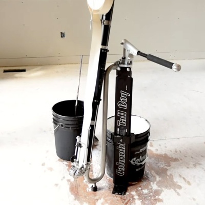 Pesco&#x00E7;o&#x20;de&#x20;Ganso&#x20;Tall&#x20;Boy