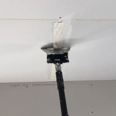 Lâminas de Substituição Tomahawk