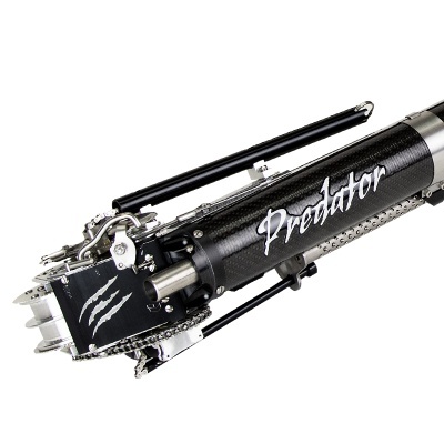Aplicador Automático Predator