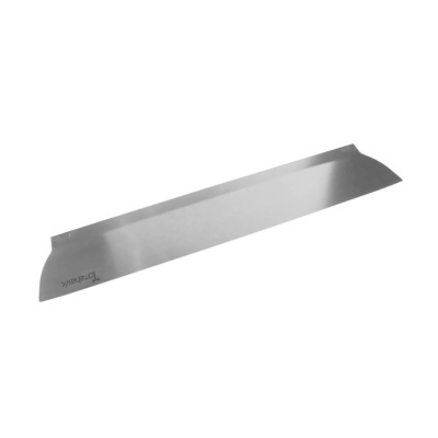 Lâminas de Substituição Tomahawk