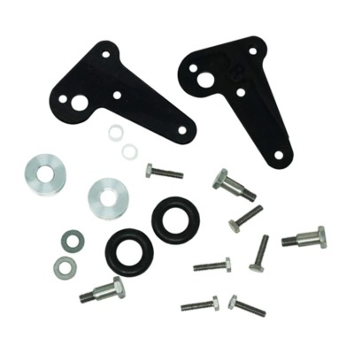 Kit de Conversão de Rodas Internas