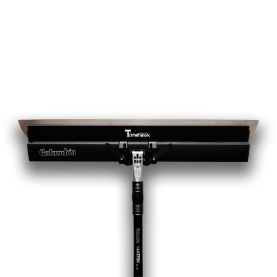 Lâminas de Alisamento Tomahawk