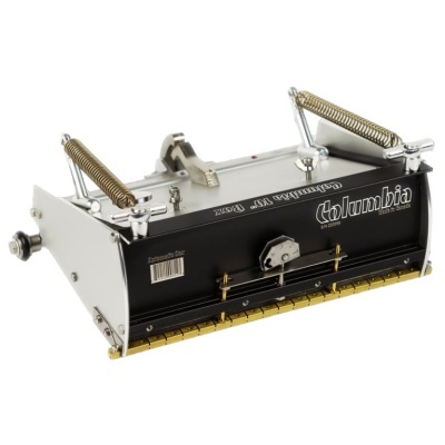 Caixas Planas Automáticas