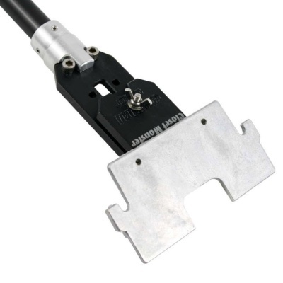 Cabo&#x20;Closet&#x20;Monster&#x20;Caixa&#x20;Plana