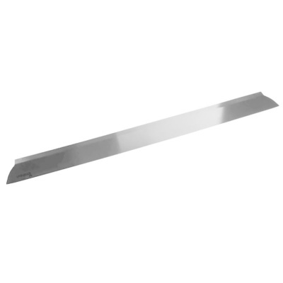 Lâminas de Substituição Tomahawk