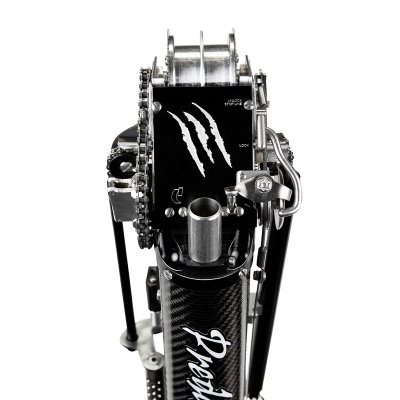 Aplicador Automático Predator