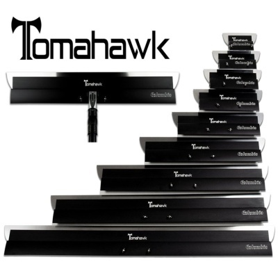Lâminas de Substituição Tomahawk