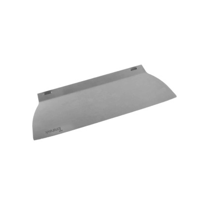 Lâminas de Substituição Tomahawk