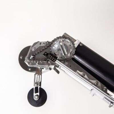 Aplicador&#x20;Autom&#x00E1;tico&#x20;Predator&#x20;Curto