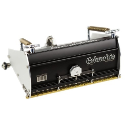 Caixas Fat Boy Automáticas